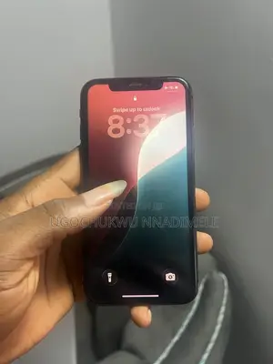 Apple iPhone 11 128 GB Black