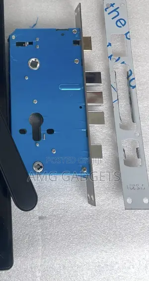 Advanced Technology Smart Door Lock
