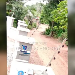 Electric Fence