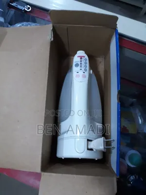 Steam Iron