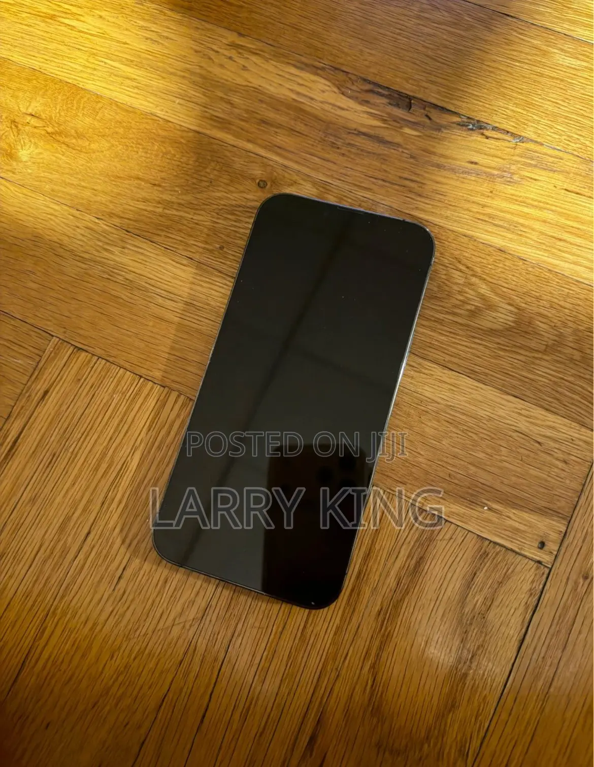 Apple iPhone 13 Pro Max 128 GB Graphite