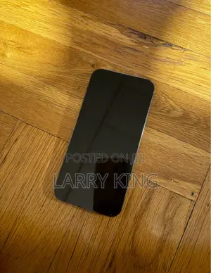Apple iPhone 13 Pro Max 128 GB Graphite