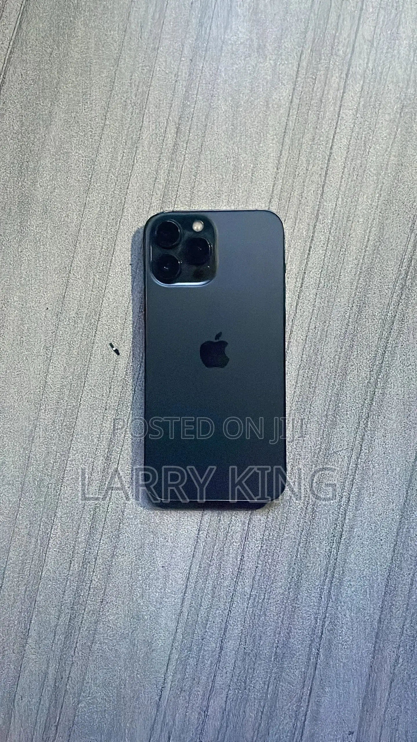 Apple iPhone 13 Pro Max 128 GB Graphite