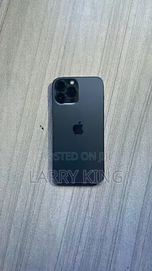 Apple iPhone 13 Pro Max 128 GB Graphite