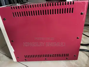 5000va Century Stabilizer