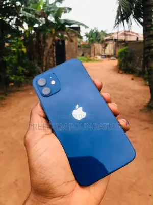 Apple iPhone 12 128 GB Blue