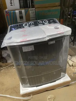 LG Washing Machine