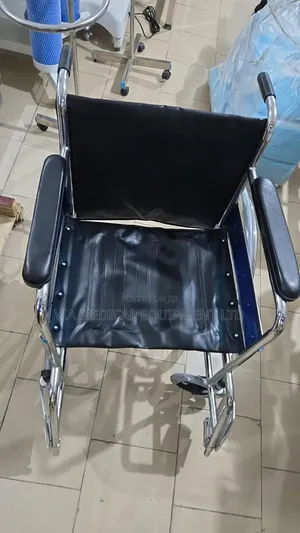 Wheelchair Rental