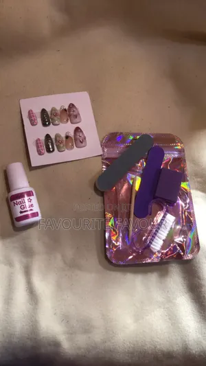 Press on Nails