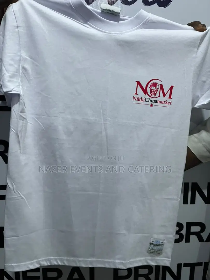 Banner, Brochure and Event Backdrop Printing