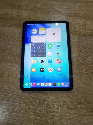 Apple iPad mini 7 128 GB Gray