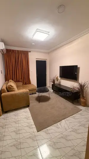 Furnished 1bdrm Apartment in Brains And Hammers, Life Camp for rent