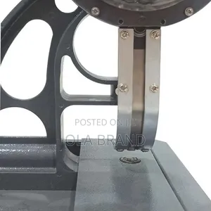 Eyelet Button Holes Grommet Semi