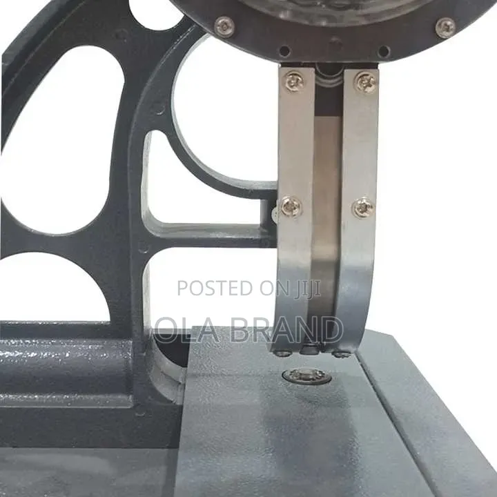 Eyelet Button Holes Grommet Semi