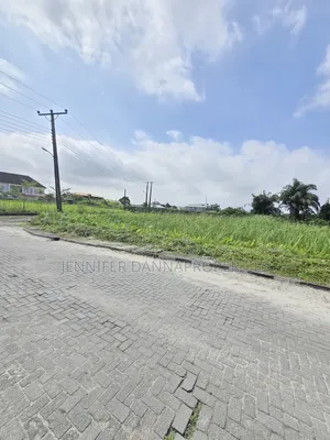 600sqm Corner Piece Land for Sale