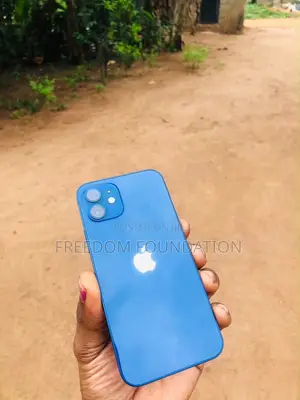 Apple iPhone 12 128 GB Blue