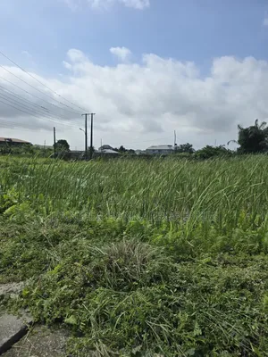 600sqm Corner Piece Land for Sale