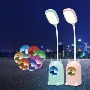 Reachable Foldable Long Lasting Led Lamp