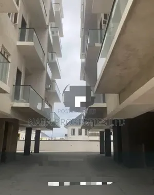 2bdrm Apartment in Freedom Way, Lekki Phase 1 for sale
