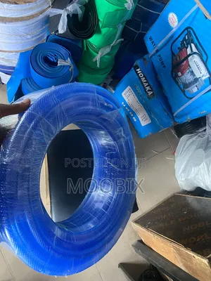 5⁄8inch PVC Water Hose