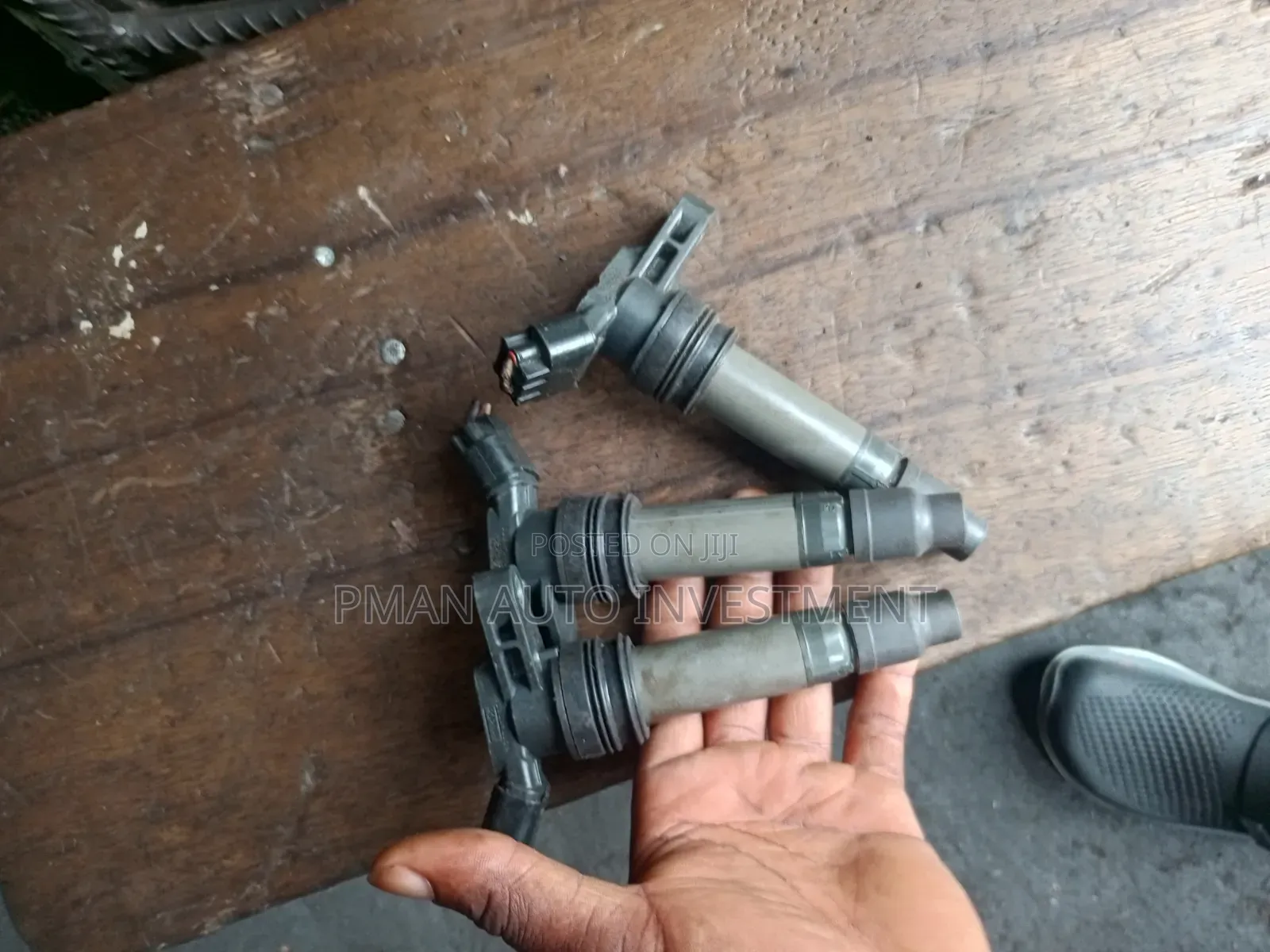 Volvo XC90 3.2 Engine Coil