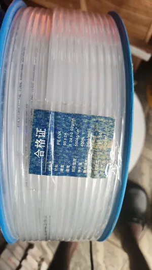 4mm X 6mm X 100mteflon Tube Hose