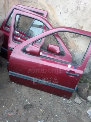 Golf 3 Door