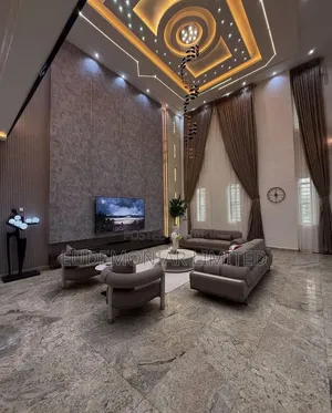 Interior Renovation Space Reconfiguration