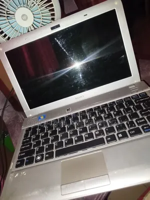 Laptop Sony VAIO 15E F15218SN 8GB Intel Core i7 HDD 256GB