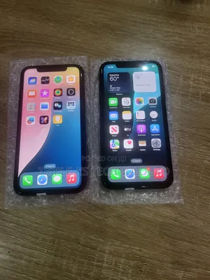 Apple iPhone XR 64 GB Gray