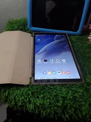 Samsung Galaxy Tab A7 Lite 32 GB Gray