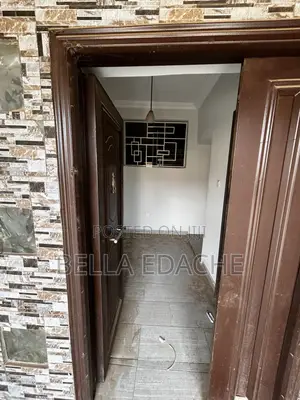 3bdrm Duplex in Jahi for sale