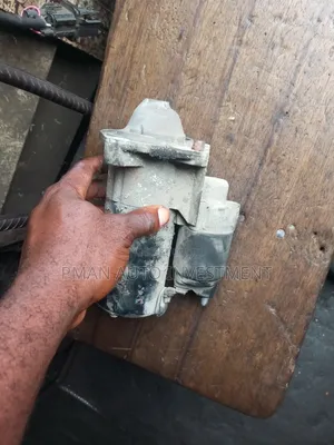 Volvo XC90 T5 Engine Kick Starter