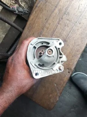 Volvo XC90 T5 Engine Kick Starter