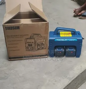 Welding Machine