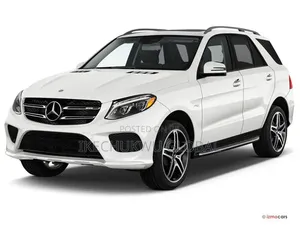 Upgrade for Mercedes Benz Ml350 2014 to Gle350 2018(only Front)