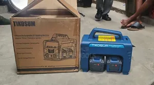 Welding Machine