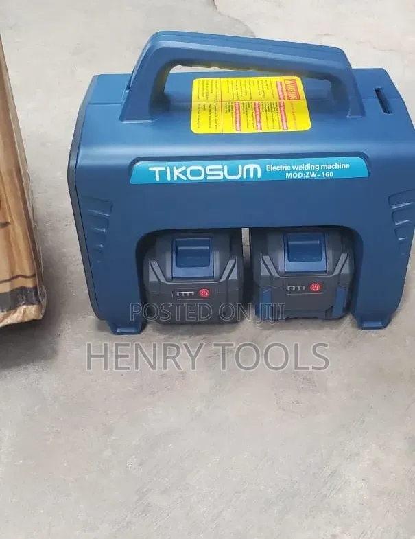 Welding Machine