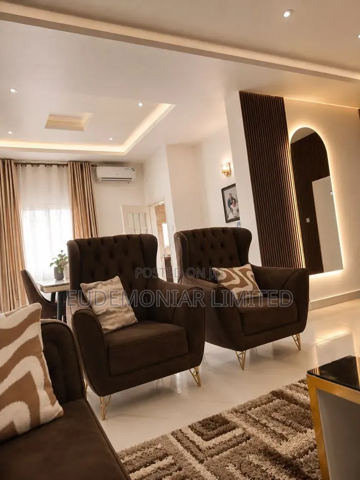 Professional Interior Joinery Fitting