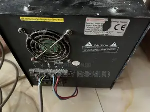 5000va Stabilizer