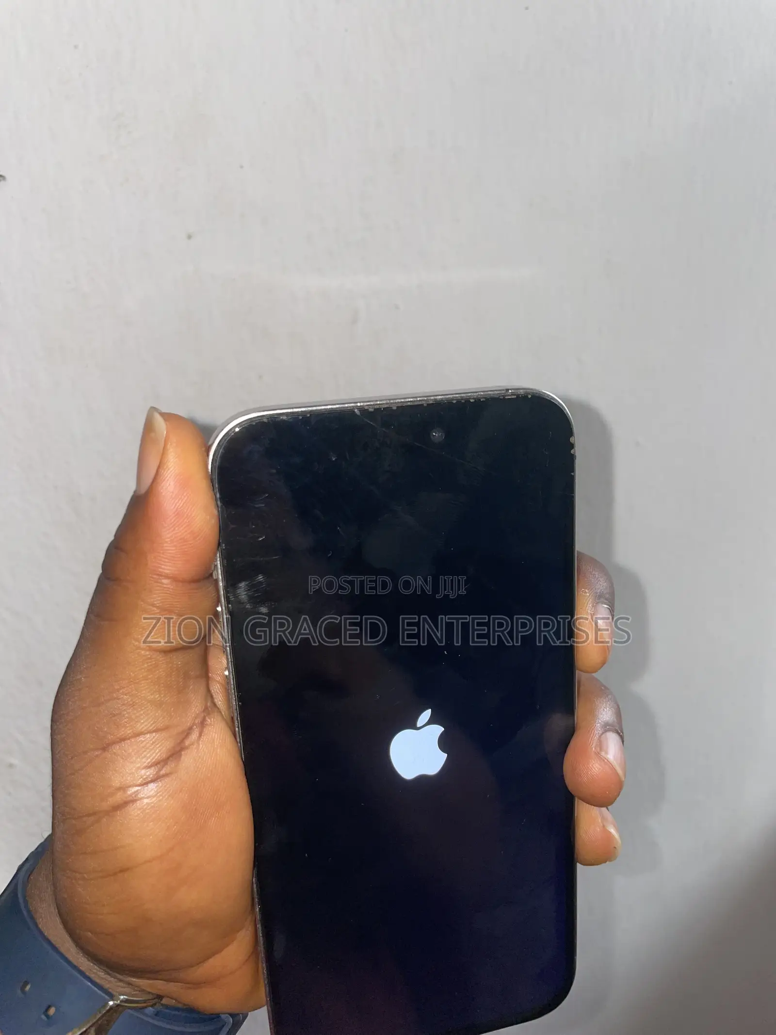 Apple iPhone 14 Pro Max 128 GB Gold