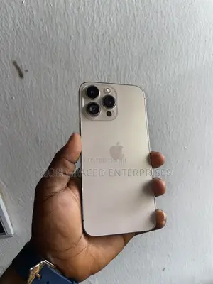 Apple iPhone 14 Pro Max 128 GB Gold