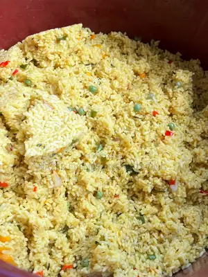 Professional Event Catering Services in Lagos