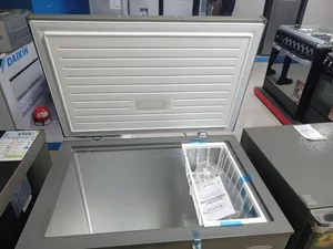 Kenstar Chest Freezer 198liters