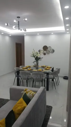 Interior Design Execution Finishing
