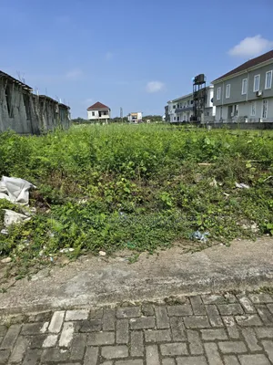 500sqm of Land for Sale
