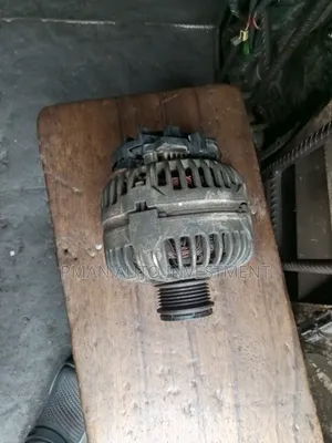 Volvo XC90 T5 Alternator