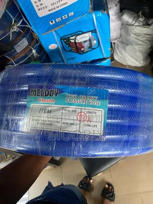 11⁄4 Inches PVC Water Hose