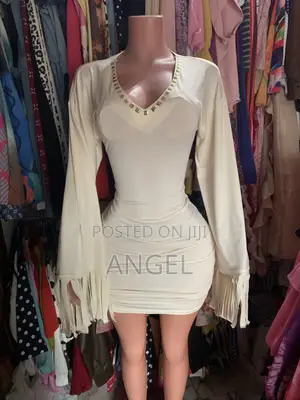 Body Corn Dress