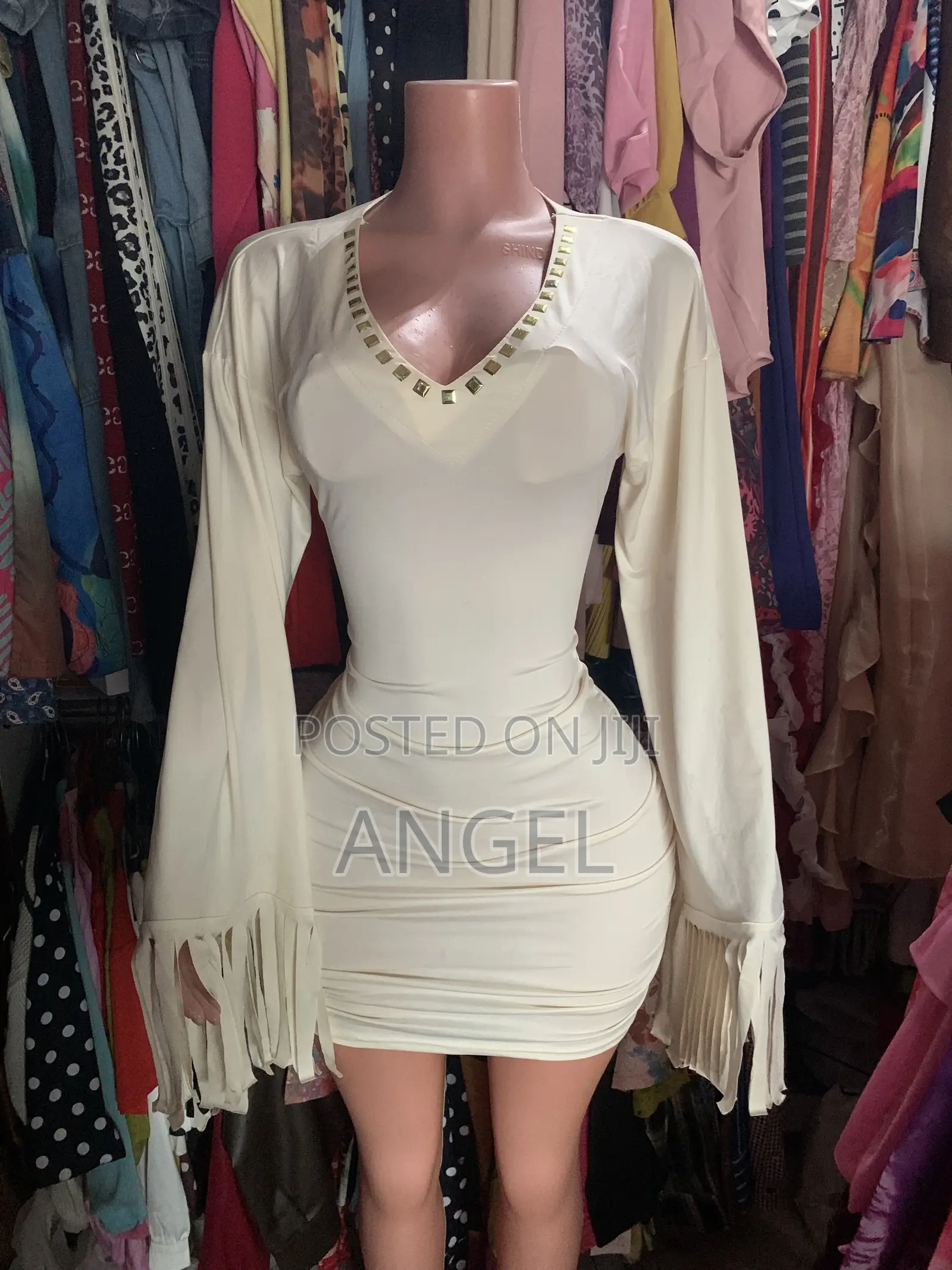 Body Corn Dress